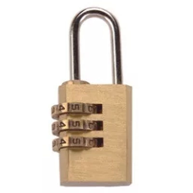 LAKAT 30mm SZÁMZÁRAS 3SZÁMJEGY SÁRGARÉZ IMPORT LAKAT-LAKATPÁNT-LÁNC LAKAT 30mm SZÁMZÁRAS 3SZÁMJEGY SÁRGARÉZ IMPORT LAKAT-LAKATPÁNT-LÁNC