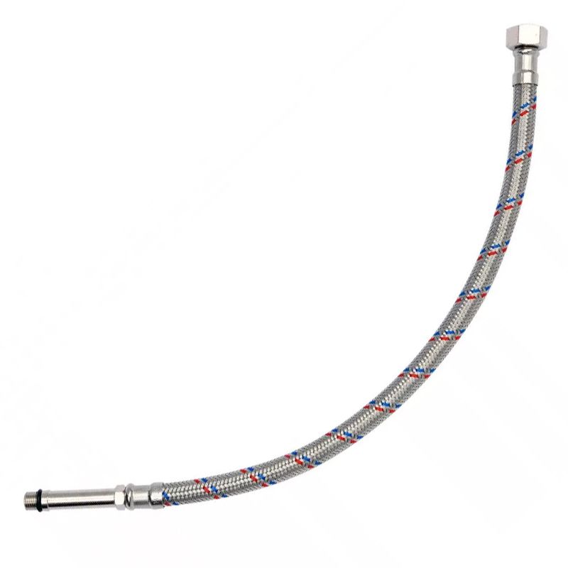 FELXIBILIS CSŐ 3/8c M10*400mm FALA 71857 CSÖVEK ÉS TARTOZÉKOK