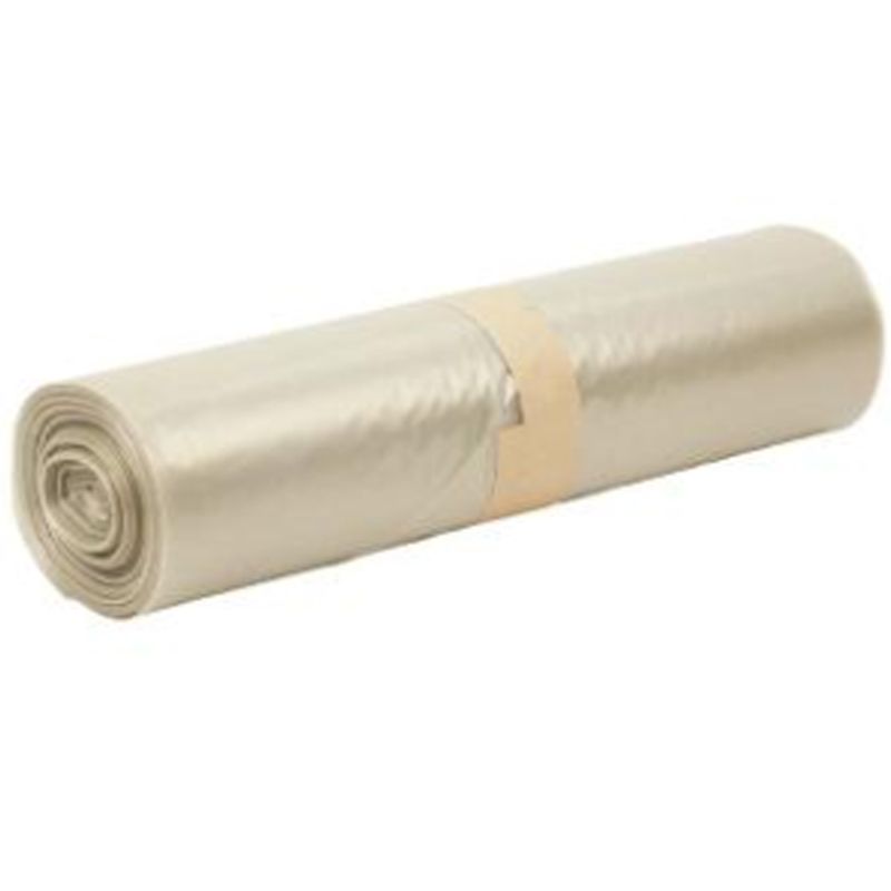 SZEMETES ZSÁK 100*130 200L 10DB/CSOMAG EXTRA NATÚR MAGYAR HULLADÉKGYŰJTÉS SZEMETES ZSÁK 100*130 200L 10DB/CSOMAG EXTRA NATÚR MAGYAR HULLADÉKGYŰJTÉS