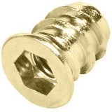 TESSAUER ANYA ISMF M08*15 BK S.REZEZETT-ACÉL D12 K.FAMENET IMPORT BÚTOR KÖTŐELEM