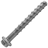 BETONCSAVAR HLF D16/14*150 RAWL R-LX-14x150-HF-ZP IMPORT UTOLSÓ DARABOK ACÉLDÜBELEK