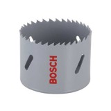 BOSCH 2608584124 LYUKFŰRÉSZ D070 HSS-BIMETALL STANDARD ADAPTERES KIVITEL  LYUKFŰRÉSZ STANDARD BEFOGÁS