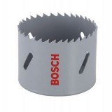 BOSCH 2608584116 LYUKFŰRÉSZ D048 HSS-BIMETALL STANDARD ADAPTERES KIVITEL  LYUKFŰRÉSZ STANDARD BEFOGÁS