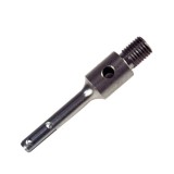 MAKITA P-67745 KORONA DOBOZFÚRÓ BEFOGÓ 110mm SDS-PLUS  BETON,KŐZET ÉS CSEMPEFÚRÓK