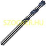 BOSCH 2608596062 KŐZETFÚRÓ UNIVERZ. D08*250/200 MULTICONSTRUCTION HENGERES  BETON,KŐZET ÉS CSEMPEFÚRÓK