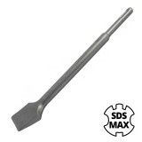 SDS MAX CSEMPE VÉSŐ 50*300mm HAJLÍTOTT HIKOKI 751005 BETON,KŐZET ÉS CSEMPEVÉSŐK