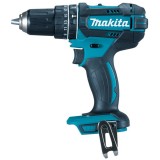 MAKITA DHP482Z AKKUS ÜTVEFÚRÓ-CSAVAROZÓ 18V AKKU ÉS TÖLTŐ NÉLKÜL! 