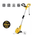 FŰKASZA 450W VÁGÁS 25cm F.F.GROUP 43190