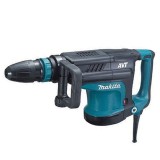 MAKITA HM1213C VÉSŐGÉP 1510W ÜTŐERŐ:18,6J SDS-MAX  FÚRÓ-VÉSŐKALAPÁCS