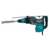 MAKITA HR5202C FÚRÓ-VÉSŐKALAPÁCS 1510W SDS-MAX BEFOGÁS ÜTŐERŐ:19,1J 