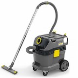 PORSZÍVÓ 1380W 30L SZÁRAZ-NEDVES NT30/1 TACT L KARCHER 1.148-201.0