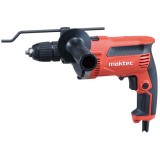 MAKTEC MT815K ÜTVEFÚRÓ 710W 1,5-13mm FOGASKOSZORÚS TOKMÁNY 