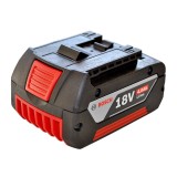 BOSCH 1600Z00038 AKKUMULÁTOR 18V 4.0Ah COOLPACK Li-Ion  AKKUMULÁTOROK ÉS TÖLTŐK