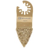 KEMÉNYFÉM RÁSPOLY UJJ 34*41mm MULTIFUNKCIÓS KISGÉPHEZ EINHELL 49708073 TARTOZÉKOK