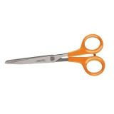 FISKARS 859859 PAPÍRVÁGÓ OLLÓ 17cm  DEKORKÉSEK, -PENGÉK, HÁZTARTÁS