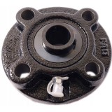 CSAPÁGYEGYSÉG Y UCFC 206 FAG BIZTOSÍTÓ ELEMEK