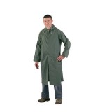 ESŐKÖPENY PVC ZÖLD L 120cm HOSSZÚ COVERGUARD 50301 MUNKARUHÁK