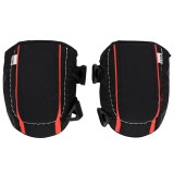 YATO 74612 TÉRDVÉDŐ NYLON FEKETE  MUNKARUHÁK