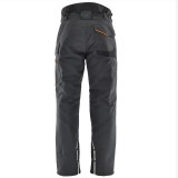 DERÉKNADRÁG SÖTÉTSZÜRKE 50-ES BÉLELT SARA STANDARD WINTER MUNKARUHÁK