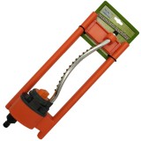 ÖNTÖZŐFEJ OSZCILLÁTOROS LUX IMPORT LOCSOLÁSTECHNIKA