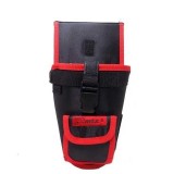 SZERSZÁMTARTÓ ÖV TÁSKA AKKUS FÚRÓ-CSAVAROZÓHOZ, MTX TW-902439 MŰHELYFELSZERELÉS