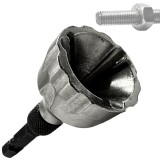 SORJÁZÓ ADAPTER FÚRÓGÉPBE BITBEFOGÁSÚ 1/4col*3-20mm E6,3 IMPORT FAIPARI SZERSZÁMOK, FŰRÉSZEK