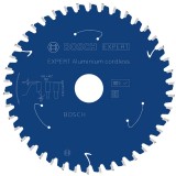 BOSCH 2608902122 KÖRFŰRÉSZTÁRCSA D190*30/54F. ALUMÍNIUMHOZ ECO  KÖRFŰRÉSZ TÁRCSA