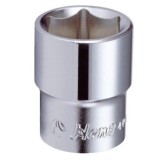 HANS 040103-0028 UTOLSÓ DBOK DUGÓKULCS 26mm 1/2col 4400M26 6SZÖG  SZERSZÁM-KULCSOK