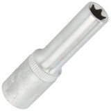 HANS 040101-0228 DUGÓKULCS 6*50mm 1/4col 2310E06 E-STAR TORX HOSSZÚ  SZERSZÁM-KULCSOK