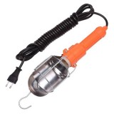 STEKLÁMPA 100W NORMÁL FÉMKOSARAS E27 HARDEN HD-670700 LÁMPÁK ÉS REFLEKTOROK