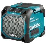 MAKITA DMR203 HANGSZÓRÓ AKKUS 10,8V-18V AKKU ÉS TÖLTŐ NÉLKÜL!  RÁDIÓ-HANGSZÓRÓ