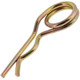 RUGÓS BIZT.SZEG D04*100mm DIN 11024 SHG. DUPLA IMPORT BIZTOSÍTÓ ELEMEK