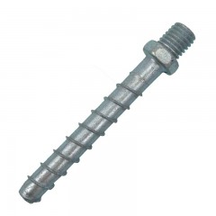 BETONCSAVAR D08/6.5*080 HG. MENETES KIÁLLÓ TAGGAL SW10HLF IMPORT UTOLSÓ DARABOK ACÉLDÜBELEK