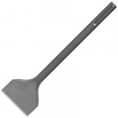 SDS MAX LAPOS VÉSŐ 300*80mm KWB 49190430 BETON,KŐZET ÉS CSEMPEVÉSŐK