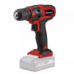 AKKUS FÚRÓ-CSAVAROZÓ 18V TC-CD 18/3LI-SOLO EINHELL 4513927 FÚRÓ-CSAVAROZÓ