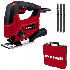 DEKOPÍRFŰRÉSZ KÉSZLET 550W TC-JS 80/1 CLASSIC EINHELL 4321157 DEKOPÍRFŰRÉSZ