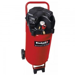 KOMPRESSZOR 1500W ŰRTART:50L TC-AC 240/50/10 OF 10BAR MAX EINHELL 4010393 