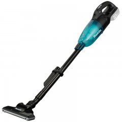 MAKITA DCL284FZB PORSZÍVÓ AKKUS 18V FEKETE 18 KPA  PORSZÍVÓ