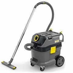 PORSZÍVÓ 1380W 30L SZÁRAZ-NEDVES NT30/1 TACT L KARCHER 1.148-201.0 PORSZÍVÓ