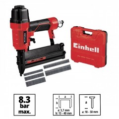 SZEGBELÖVŐ+TŰZŐGÉP LEVEGŐS TC-PN 50 - 8,3BAR EINHELL 4137790 SZEGBELÖVŐ