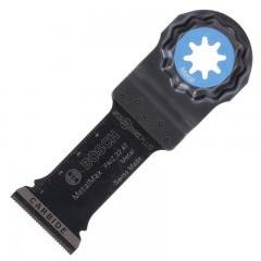 BOSCH 2609256D53 FŰRÉSZLAP 50*32mm 1db/cs. PAIZ 32 MULTIFUNKCIÓS  TARTOZÉKOK