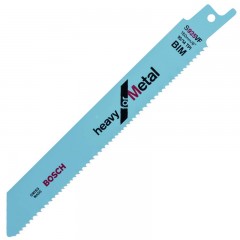 BOSCH 2608657407DARABRA ORRFŰRÉSZLAP FÉMHEZ 125mm S925VF  FŰRÉSZELÉS