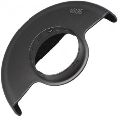 VÉDŐBURKOLAT 125mm Hikoki 125mm új kódos 50-es HIKOKI 375904 VÁGÁS,CSISZOLÁS ÉS POLÍROZÁS