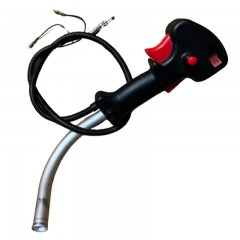 MAKITA DA00000479 KONTROLLKAR KOMPLETT MAKITA EM2600U-HOZ  SZEGÉLYVÁGÓ