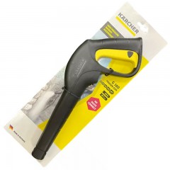 PISZTOLY 160BAR G 160 KARCHER 2.641-959.0 MAGASNYOMÁSÚ MOSÓ