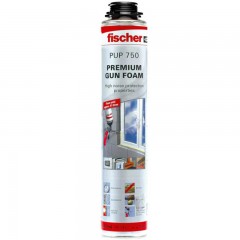 FISCHER 45322 PUP 750 B3 PURHAB NYÁRI-PROFI 750ML PISZTOLYOS-GÉPI STANDARD  TÖMÍTÉSTECHNIKA