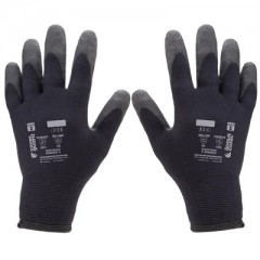 VÉDŐKESZTYŰ TÉLI 10-ES EUROICE 2 BÉLELT MÁRTOTT COVERGUARD G1WIPP00010 VÉDŐKESZTYŰ