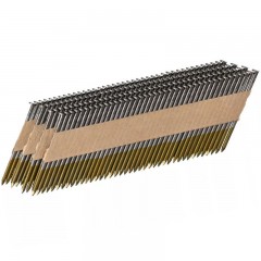 GYŰRŰS SÍKTÁRAS SZEG 2.8*80mm 2000db/DOBOZ BOSTITCH PT2880R TARTOZÉKOK