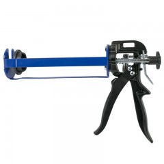 KINYOMÓPISZTOLY 380ml-410ml KÉTKOMPONENSŰ ANYAGHOZ RAWL R-GUN-380-P ÉPÍTŐIPARI SZERSZÁMOK