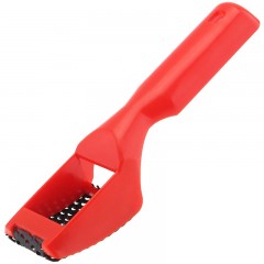 GIPSZKARTON RESZELŐ 60*40mm BOROTVA ALAKÚ EXTOL 8847100 RESZELŐK, FARÁSPOLYOK
